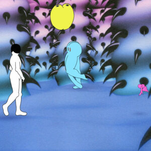 AGITATIONS TROPICALES