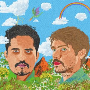 INIGLP01 — ARTWORKS