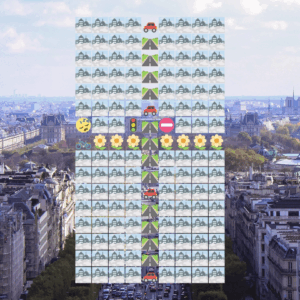 INIGMAXI## VISUALISERS