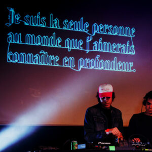 KINDERGARTEN PARTY #01 + #02