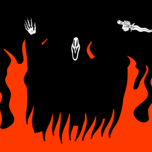 KINDERGARTEN PARTY #14 — HALLOWEENIMATION