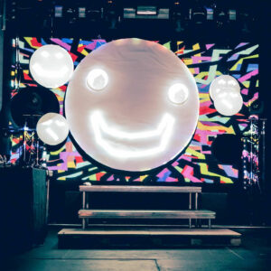 KINDERGARTEN PARTY #09