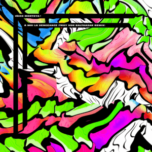 SPOTIFY CANVASES INIGRMX01