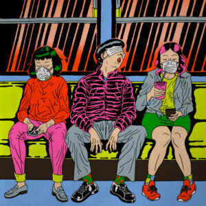 SLEEP UNTIL IT’S OVER