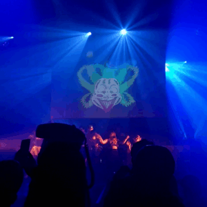 KINDERGARTEN PARTY  5 YEARS ANNIVERSARY