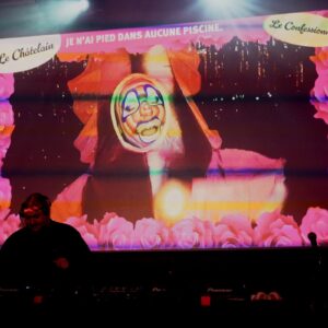 LA VILLA DES QUEERS BRISÉ.E.S