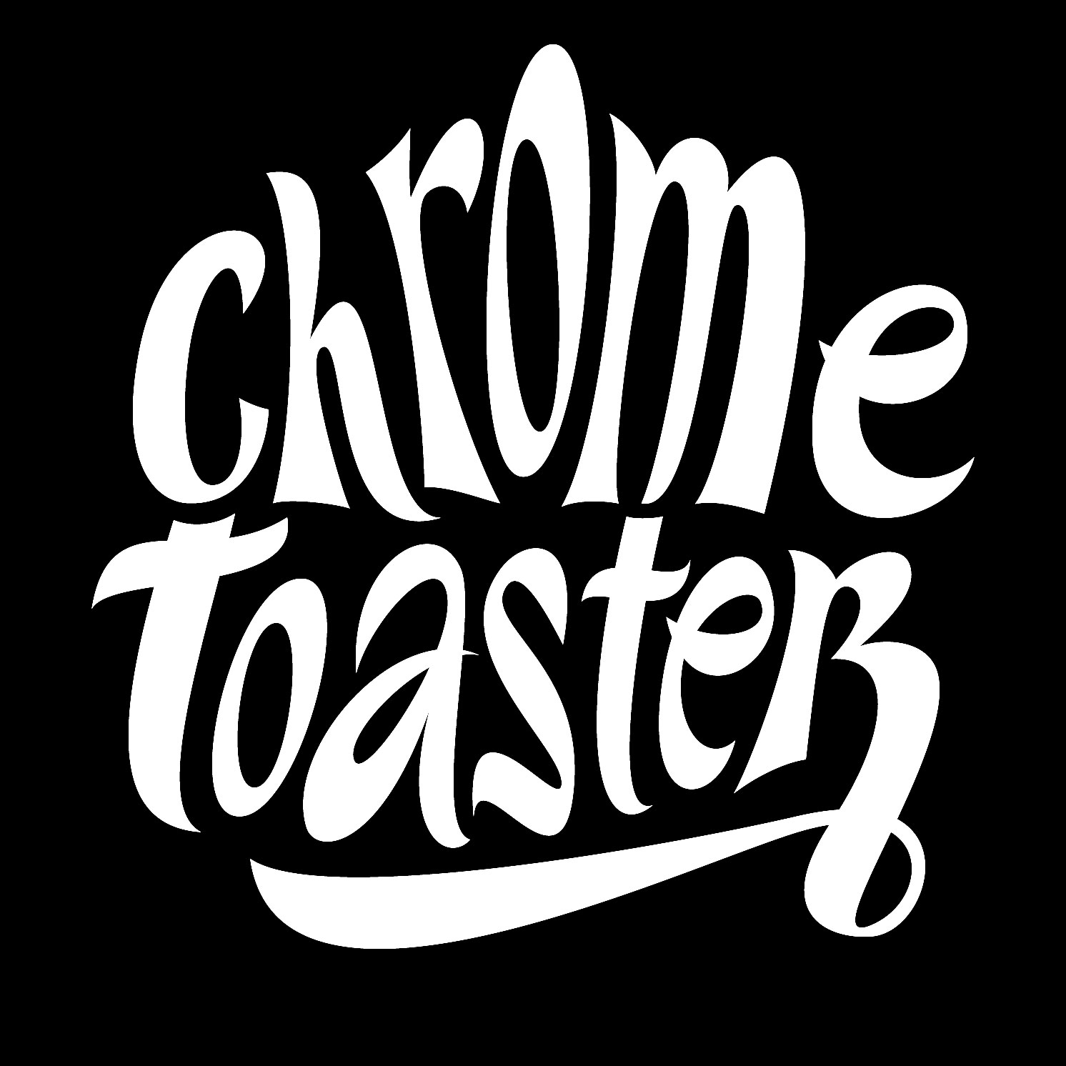 CHROMETOASTER