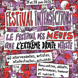 POLITIS — FESTIVAL INTERSECTIONS